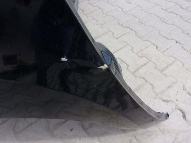 KÖRPER MITSUBISHI L200 V 19- Product image