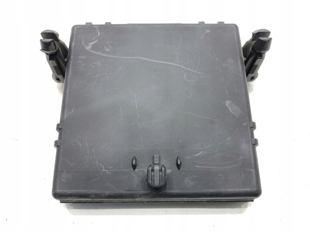 GATEWAY-MODUL SKODA OCTAVIA II 1K0907530H Schrägheck 04-13 CONTROLLER Product image