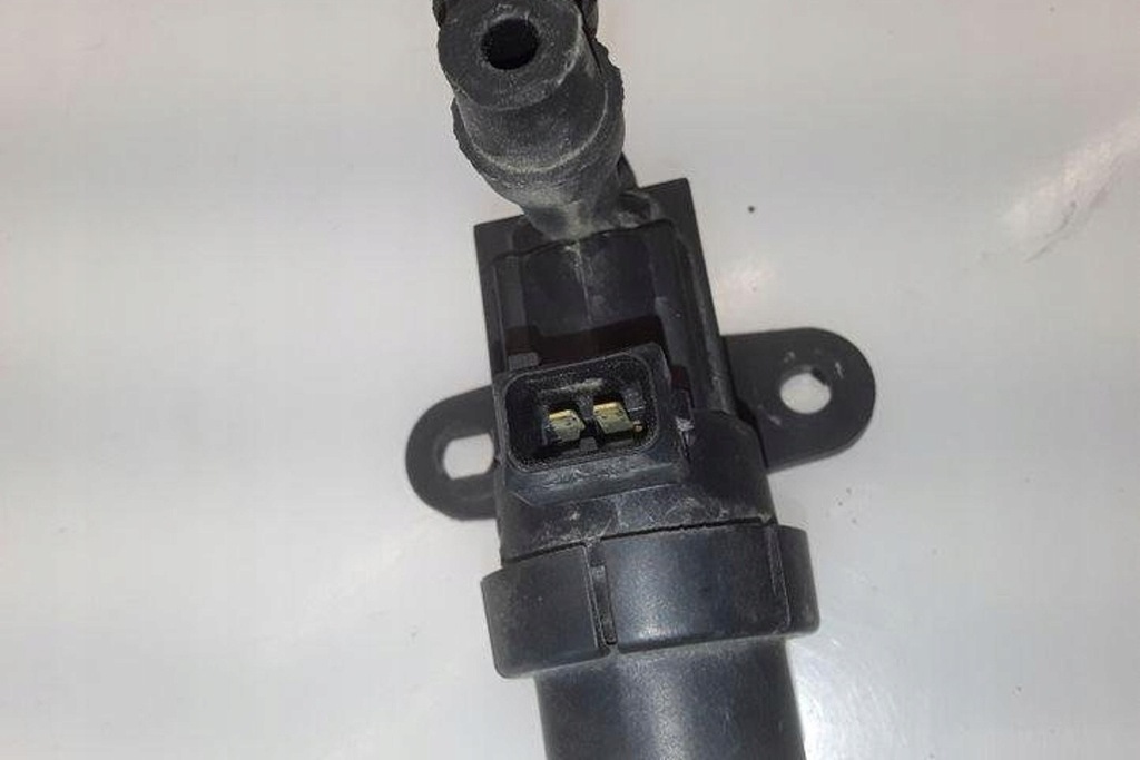 Ford Focus IV (HN) 98AB9E882AA 1,8L Benzin 92 kW elektrometisches Ventil Product image