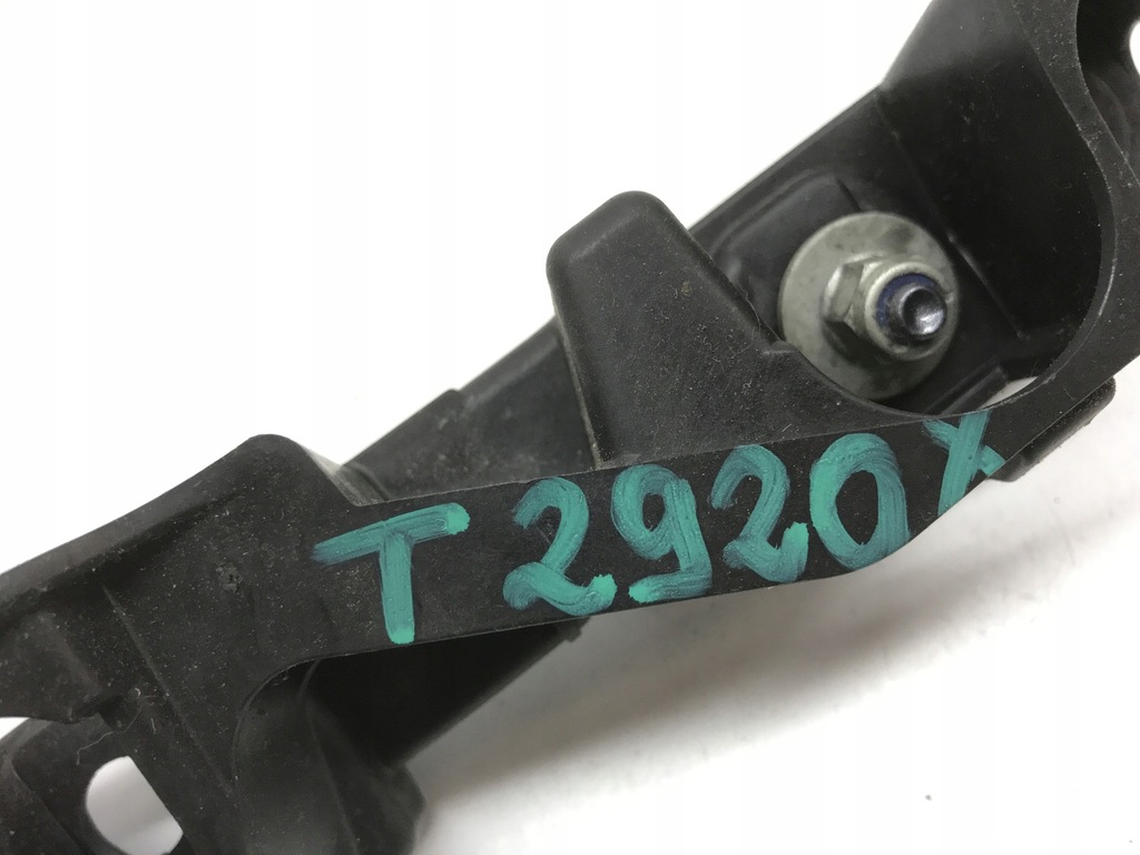 Slide Stoßfänger linke vorne Opel Insignia B 2017 Europa 39145051 Product image