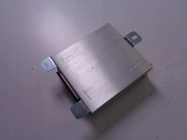 AUDIO-VERSTÄRKER FORD MONDEO MK5 Product image