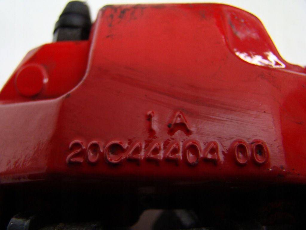 KIA STINGER GT – BREMBO BREMSSATTEL HINTEN LINKS Product image