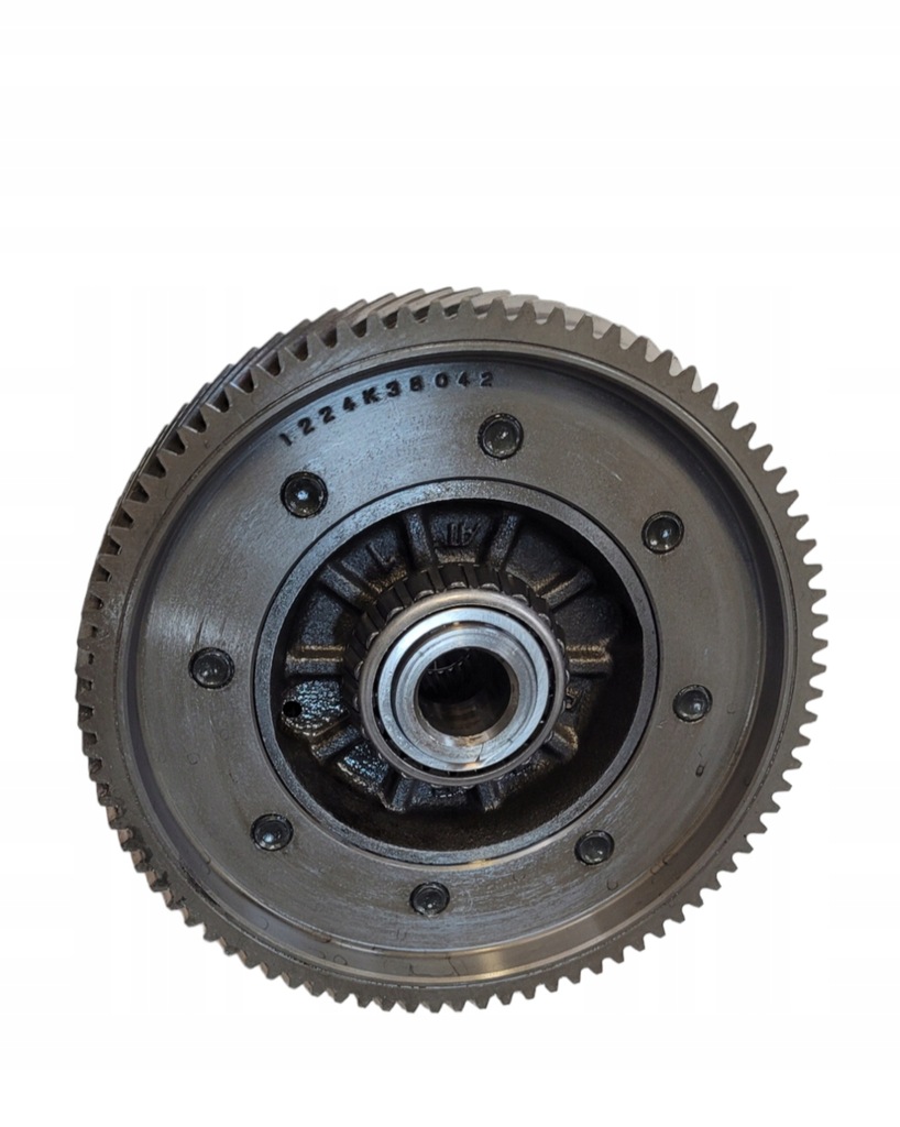 Differential Opel 60-41SN Differential AF17 Product image