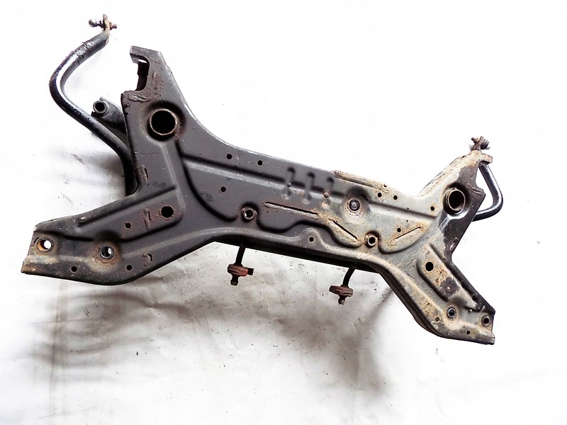 SMART FORFOUR 04–06 Schlitten-Kinderwagen-Wiege, Motor 1.1 Product image