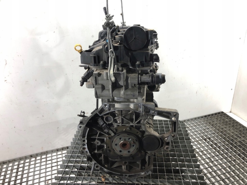 PEUGEOT 208 I 1.2VTI 82 PS HM01-MOTOR Product image