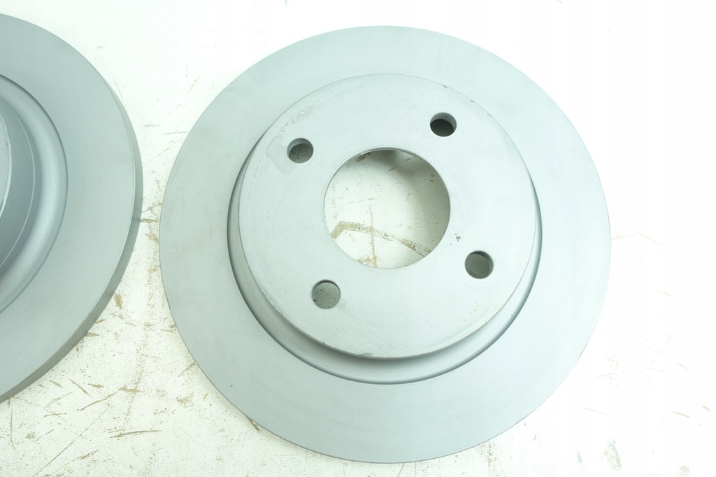 Heckscheiben Ford Fiesta MK7 253mm Zimmermann 250.1392.20 2096336 H1BC2A315AB Product image
