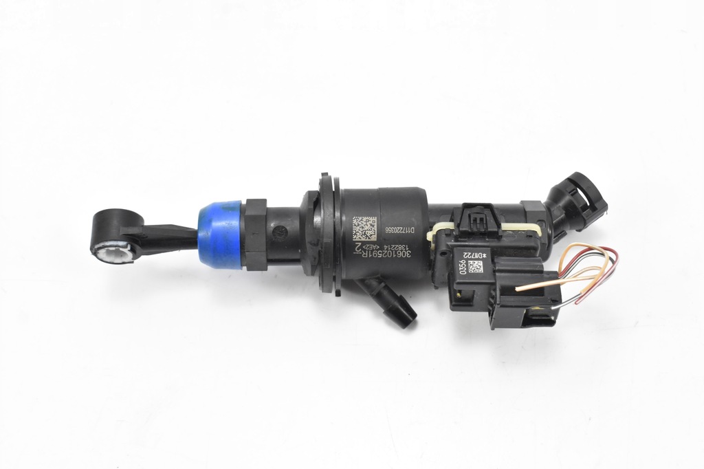 KUPPLUNGSZAHNRAD ​​306102591R DACIA SANDERO III 1.0 TCE Product image