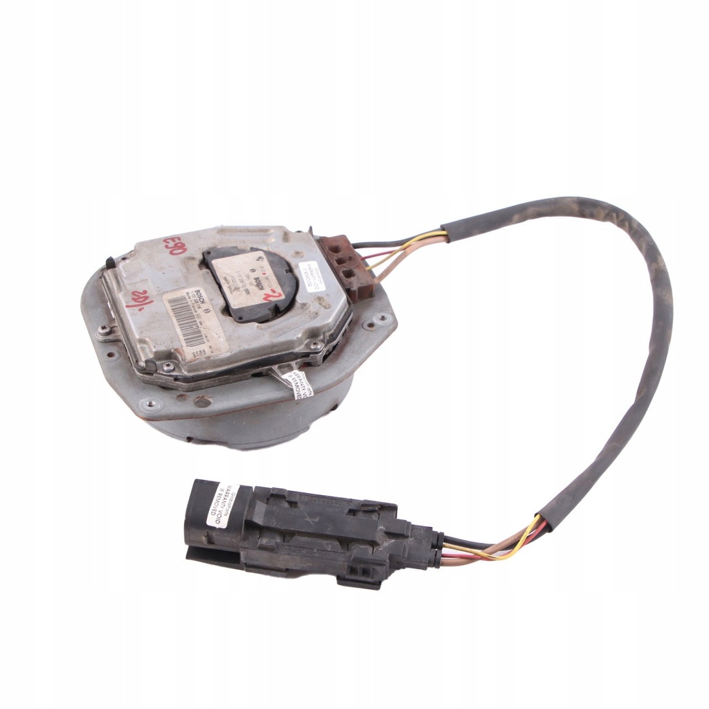 BMW E87 E90 118d 120d 320d 325d Lüftermotor Product image