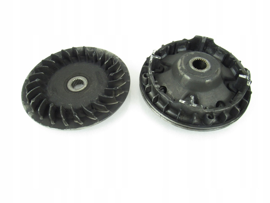 Variator-Set für 500, 09 lang Product image