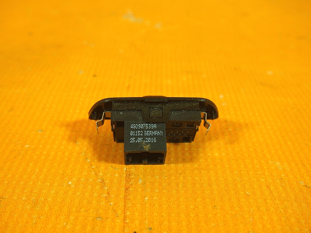 Audi A6 4G C7 LIFT 34KM Sonnenlichtsensor 4g0907539a Product image