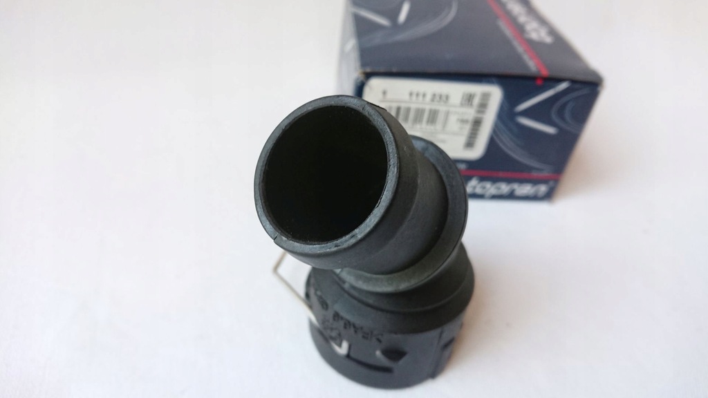 WASSERLEITUNG TOPRAN 111 233 AUDI SEAT SKODA VW Product image