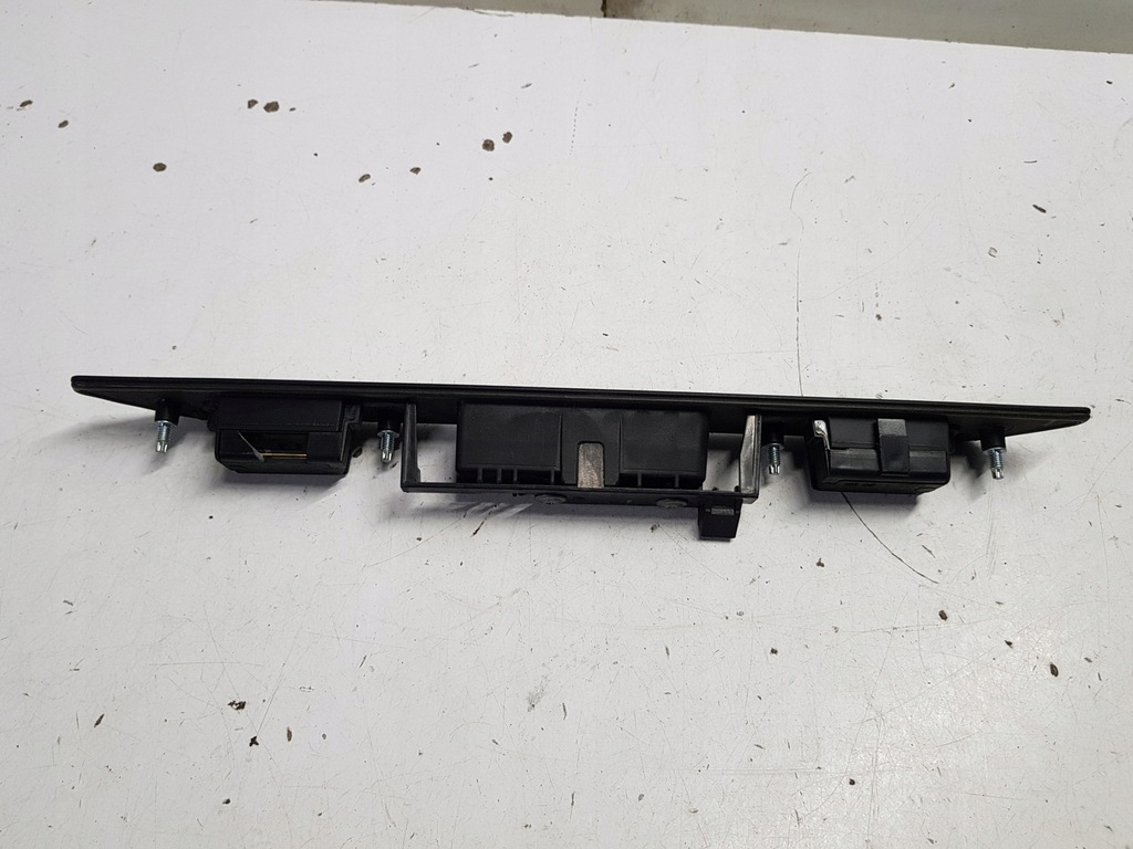 Zierleiste, Kofferraumdeckelgriff, Audi A3 8P Product image