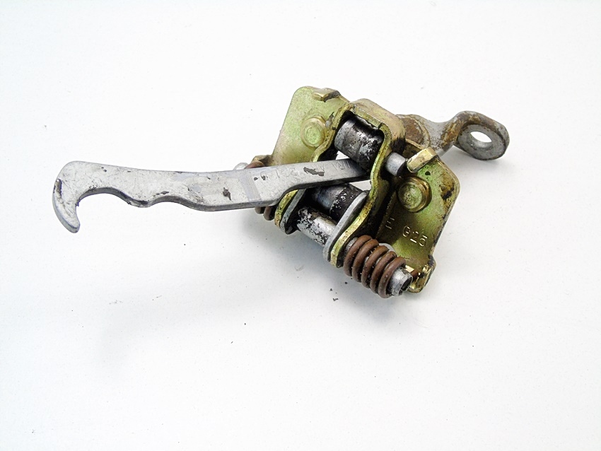 Türbegrenzer hinterher Citroen C3 und 1.1.4 2002-2007 Product image