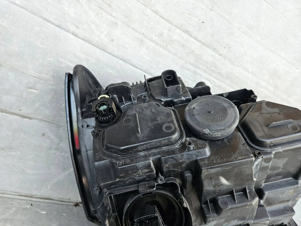 Volkswagen Transporter - Caravelle T6 2021 Scheinwerfer Product image