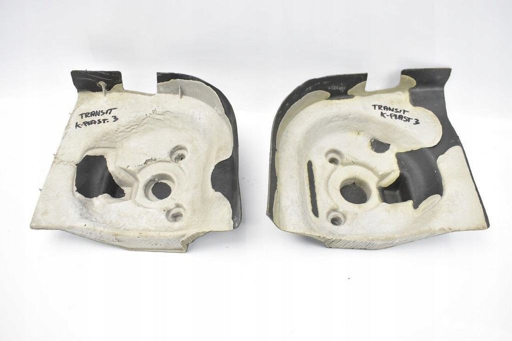 Links Cable Chance Ford Transit Custom Product image