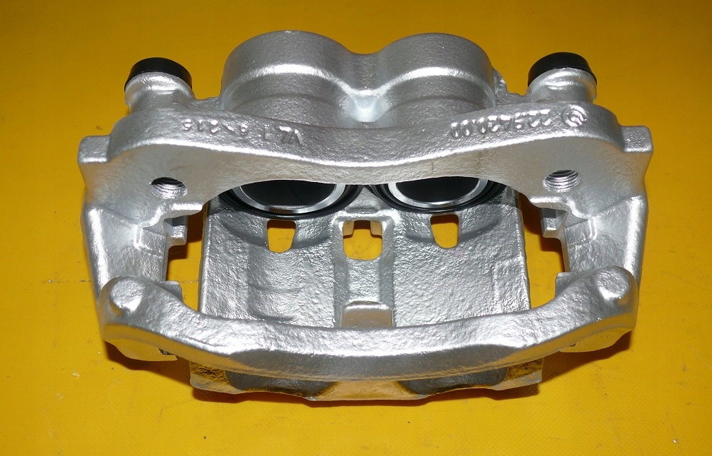 KLEMME RECHTS VORNE PEUGEOT BOXER III 06-14 288/28 Product image