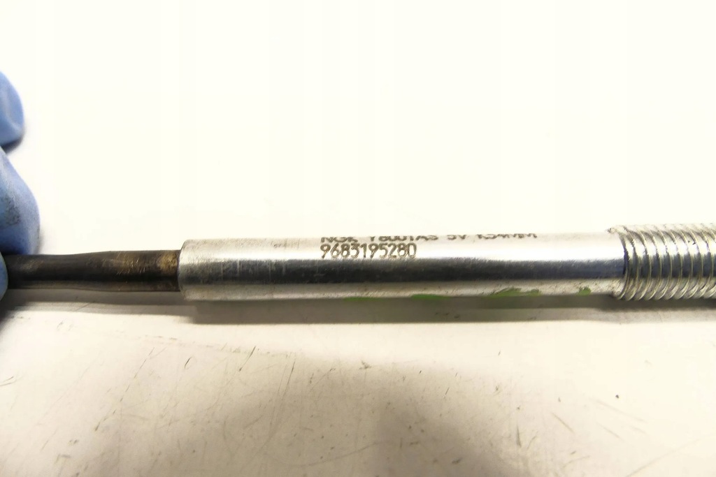 Ford Edge II Mondeo V MK5 2.0 TDCI T8CC Euro 6 GLOW Plug NGK Product image