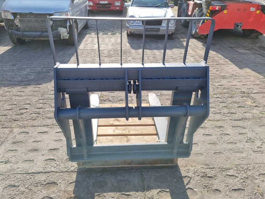 CARAT MIT KIPPGABELN PFB 5 Tonnen * MANITOU * MERLO * Import Deutschland Product image