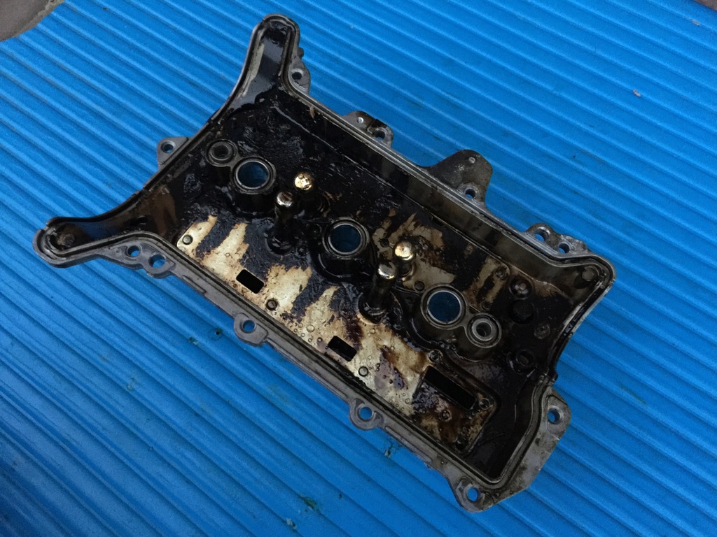 132647109R VENTILDECKEL Renault Dacia NissanTce Product image