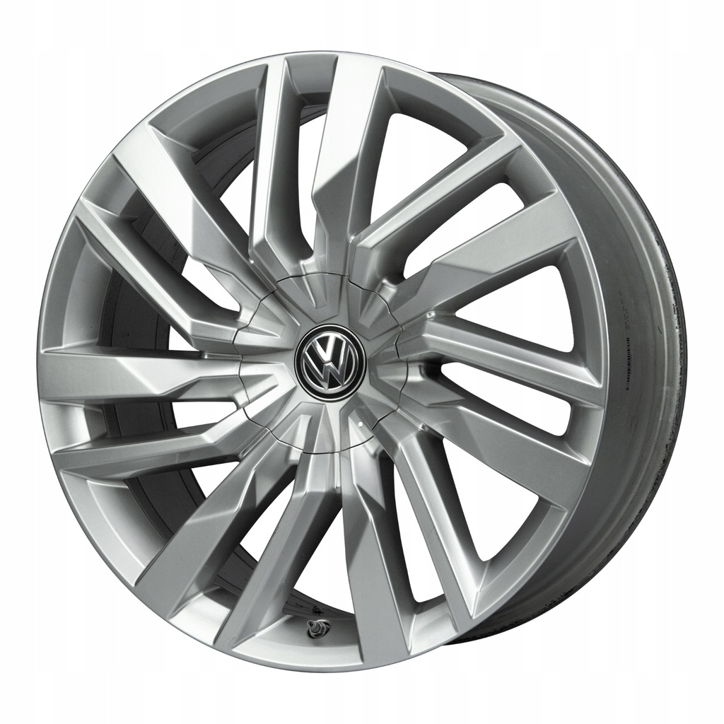 4x Volkswagen Alufelgen 8x19" 5x112 ET 28 Product image