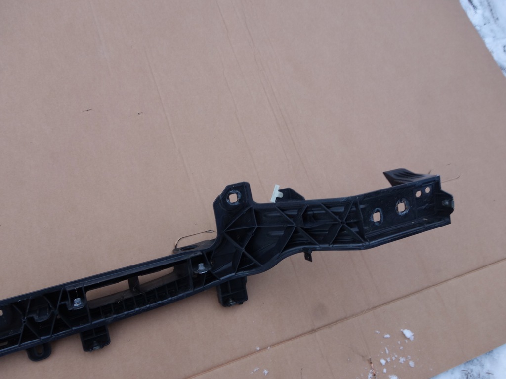 Vordergürtel Ford Edge MK2 2.0 TDCI Original Product image