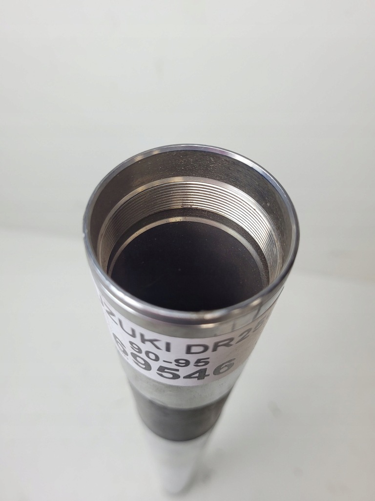 Suzuki DR250 90–95 LAGA ROHR VORDERE AUFHÄNGUNG 14D00 Product image