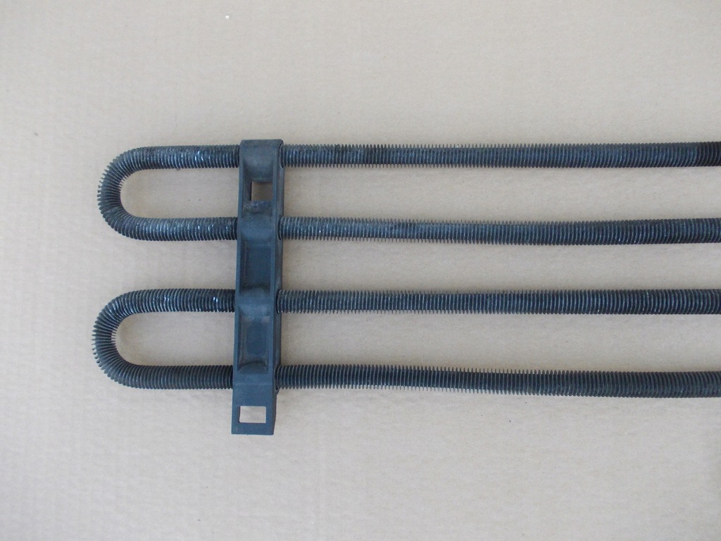 Servolenkungskühler Audi A4 B8 A5 8K0422885 Product image