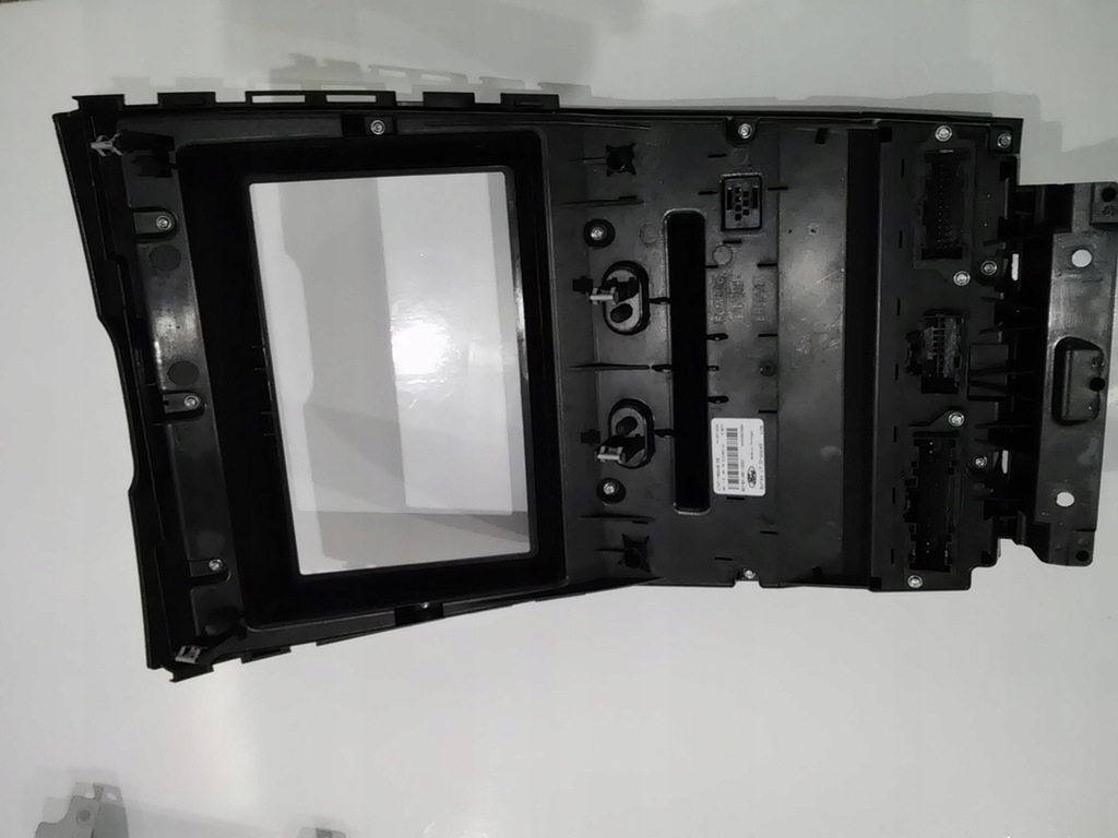 Radioblende 20R Titan ST ohne CD Ford Edge 19 Lift USA Product image