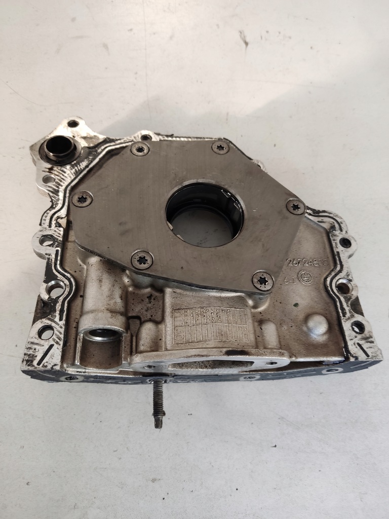 Ölpumpe Peugeot Citroen 1.6 Ehdi 9656484580 Product image
