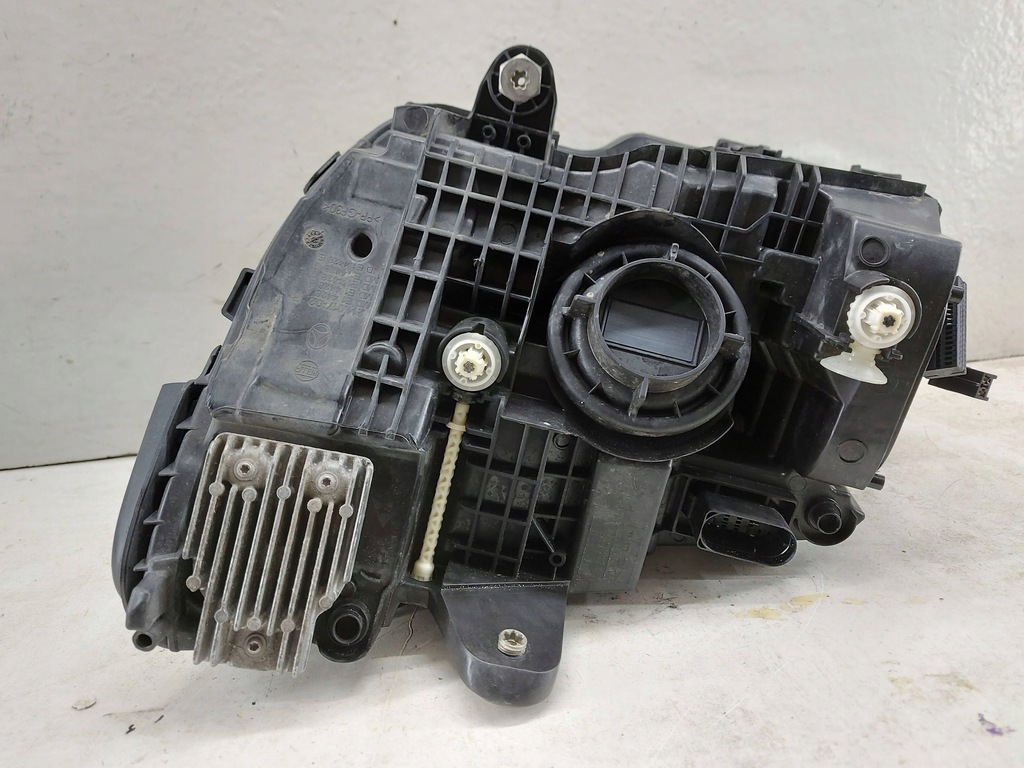 Mercedes-Benz C Klasse 205 W205 Heben Product image