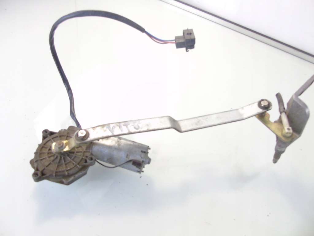 WISCHERMECHANISMUS HINTEN LINKS MERCEDES VITO W638 Product image