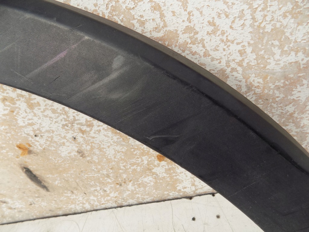 Kotflügelabdeckung, rechts hinten Captur 788A20643R Product image