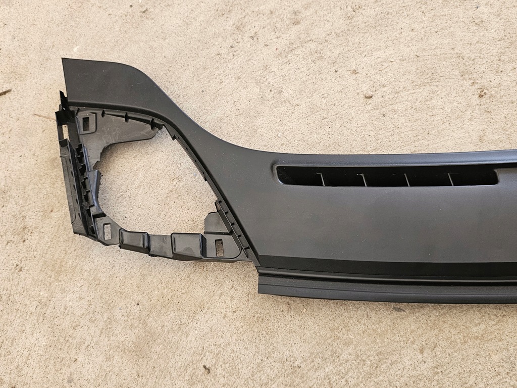 Jeep Renegade 15 – Innere Windschutzscheibenbretter 735577728 USA Product image