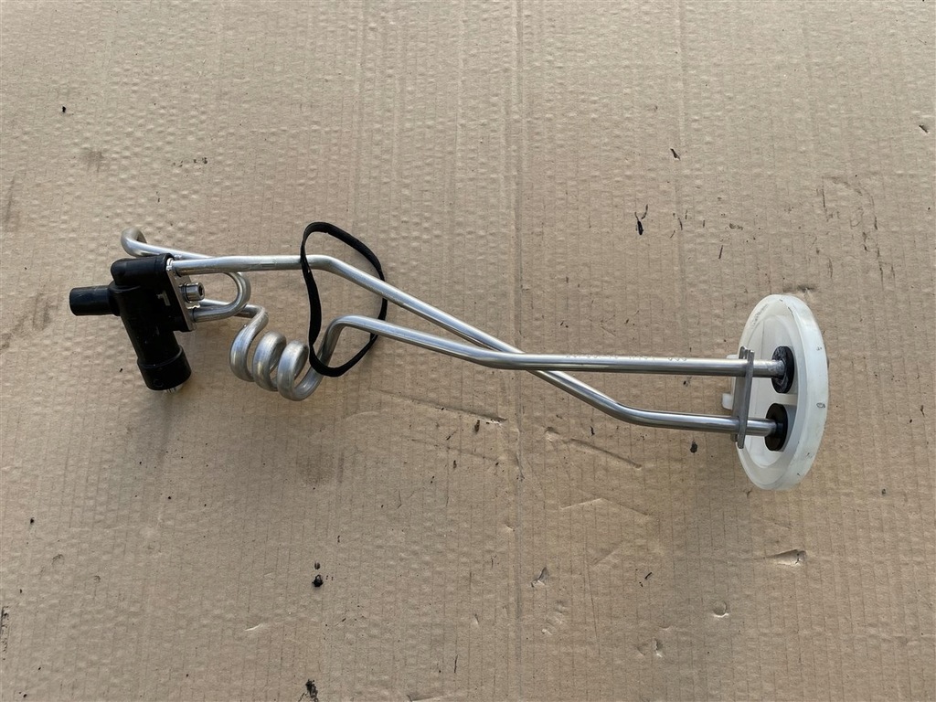 WÄSCHERBEHÄLTERHEIZUNG MERCEDES ML W164 LIFT 09-12. Product image