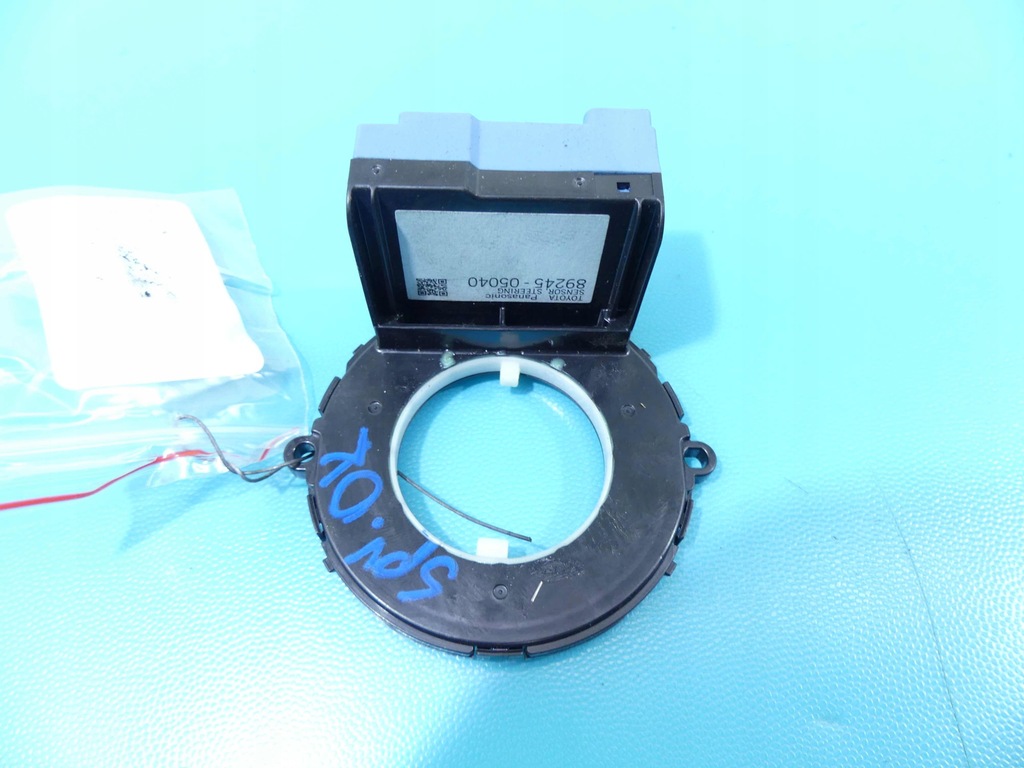 LENKWINKELSENSOR TOYOTA VERSO 09-18 89245-05040 Product image