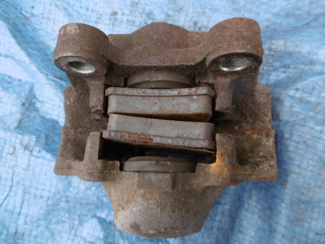 BREMSSATTEL RECHTS HINTEN BELÄGE OPEL CALIBRA Product image