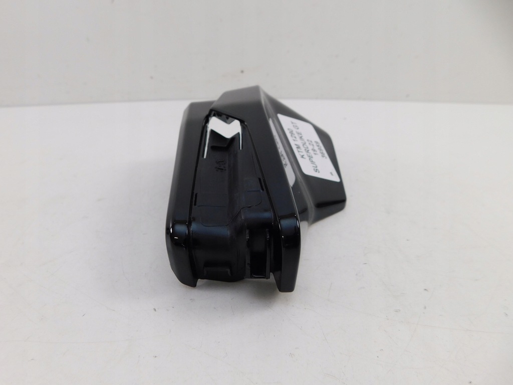 KTM 1290 SUPER DUKE 19-22 HANDSCHUTZ HANDABDECKUNG L Product image