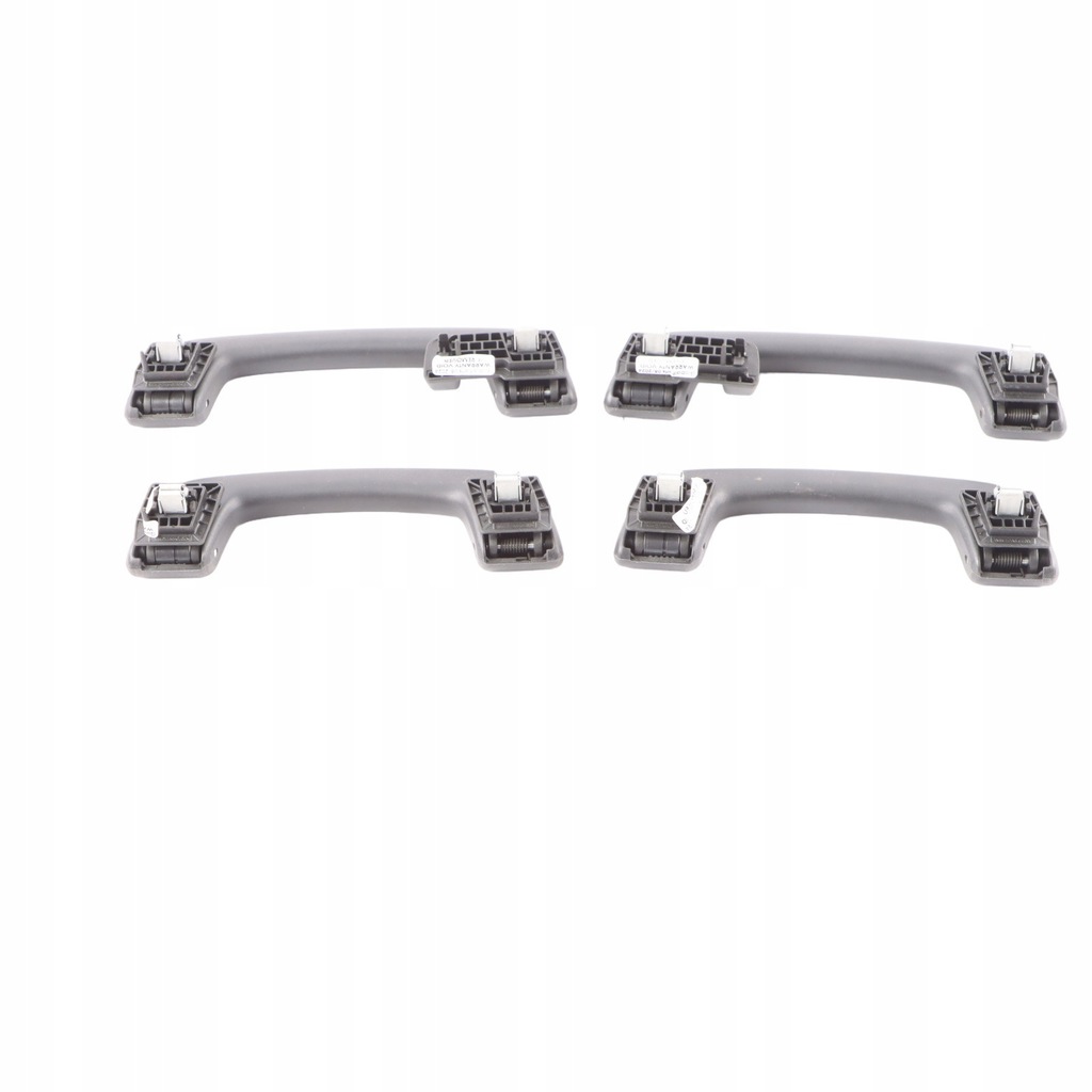 BMW X3 G01 F15 Türgriffe Dachgriffe Dachhimmel vorne hinten Set Product image