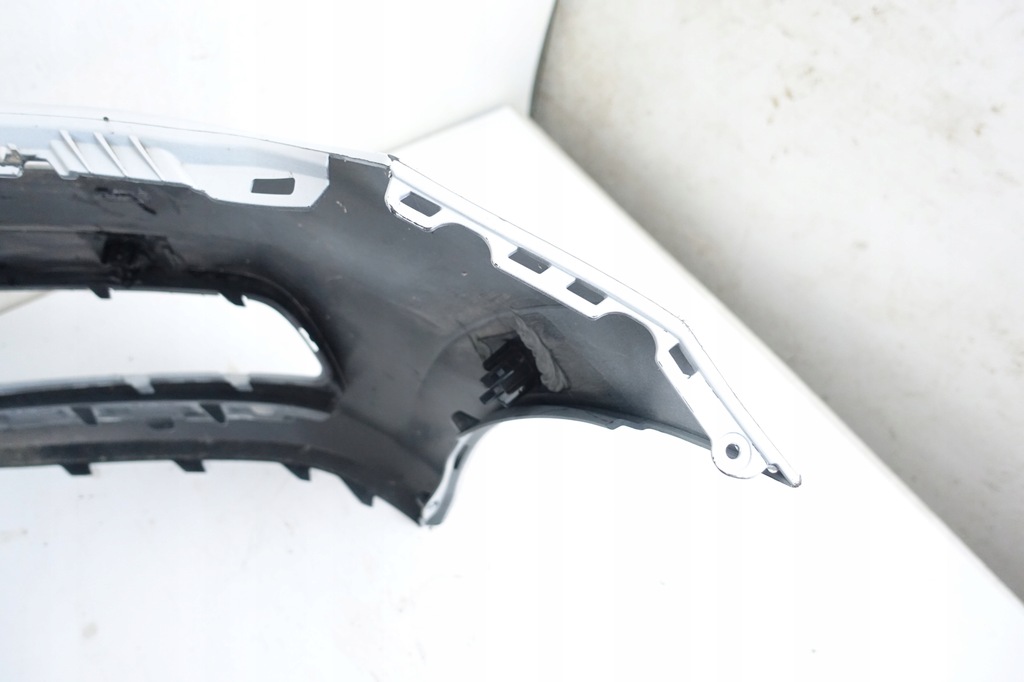 VW Touran 5ta II 2015- Front Stoßstange 5TA807221A-L Product image