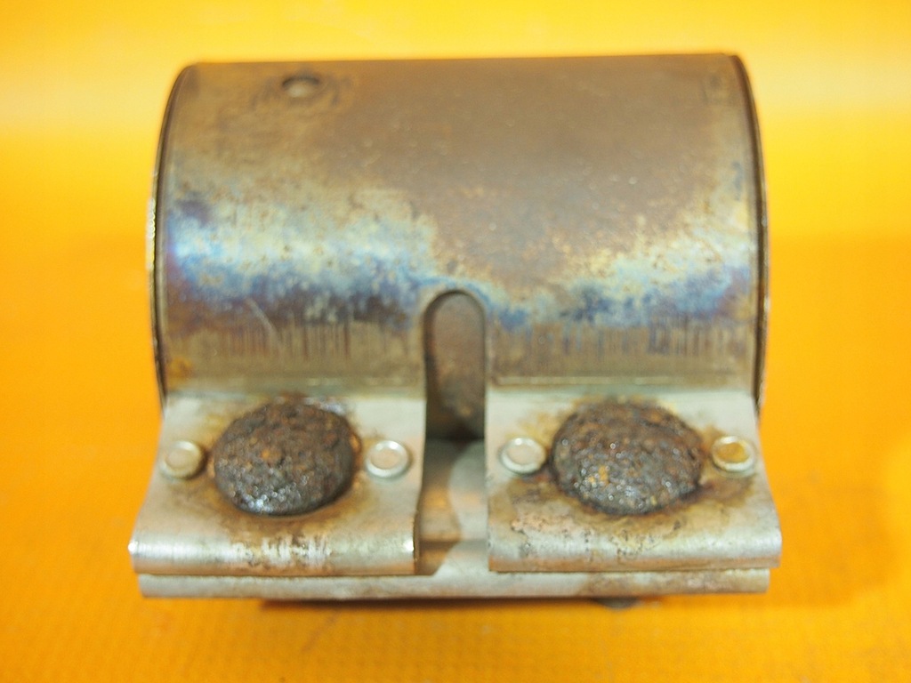 Audi A3 S3 8V Auspuffschelle 1k0253141aa Product image