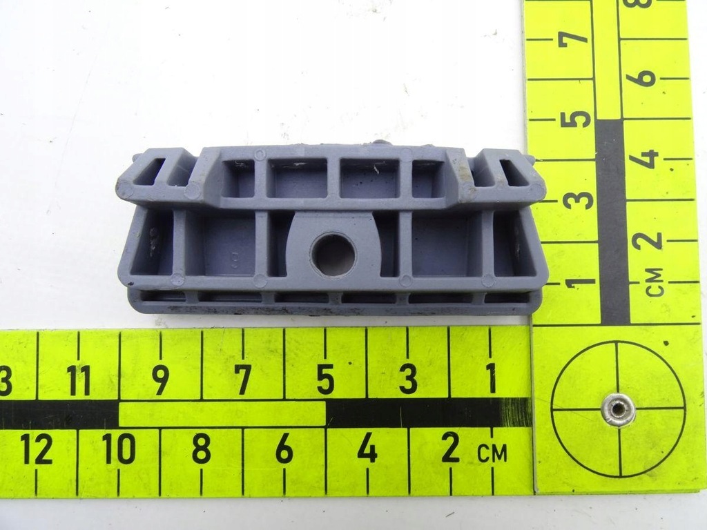 OPEL ASTRA K 15-22 BATTERIE-HALTERUNGSGRIFF 09115187 Product image
