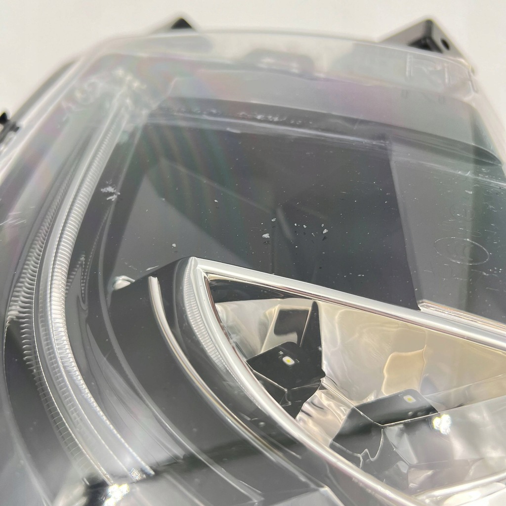 Tesla Model S Halogen linke Seite 600591601E Product image