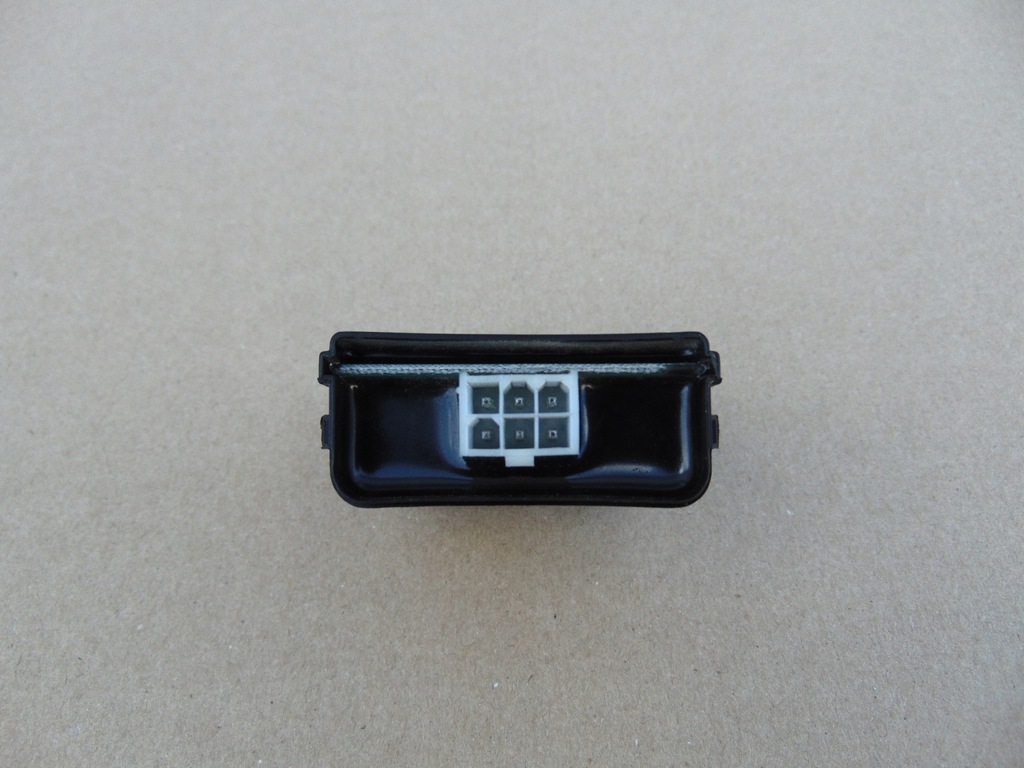 PEUGEOT SATELIS 500 SITZSCHLOSS-FERNBEDIENUNGSMODUL Product image