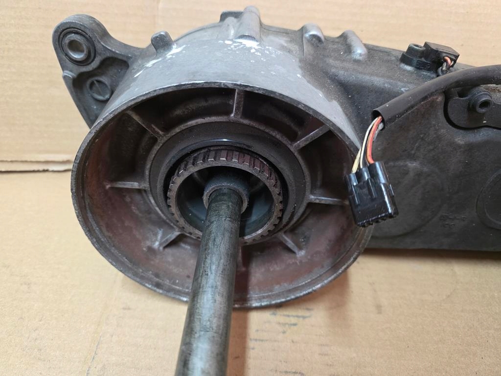 Suzuki Burgman An 650 02-12 Drive-Übersetzungsschwinge Product image
