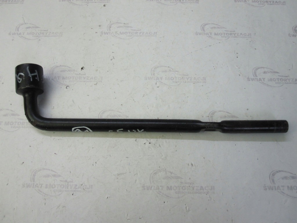 Qashqai I J10 Lift 11r Radschlüssel Product image