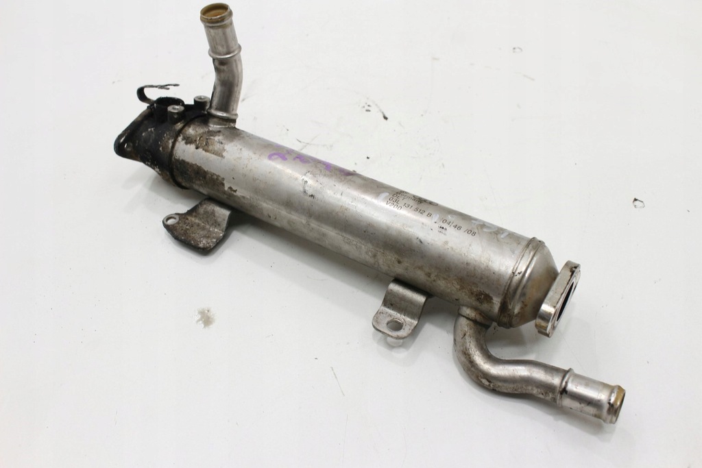 AGR-Abgaskühler 03L131512B Audi 2.0 TDI Product image
