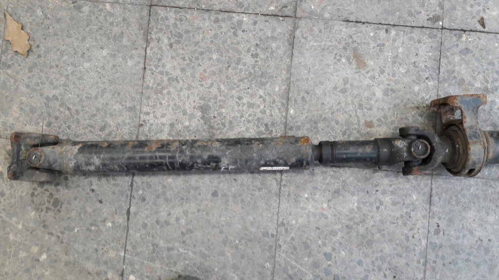 33200-09201 Ssangyong Kyron Drive 2.0d 86R 148 cm Product image