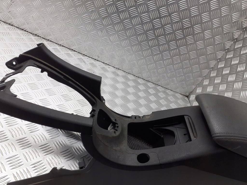 MITTELTUNNELARMLEHNE SAAB 9-3 12790310 Product image