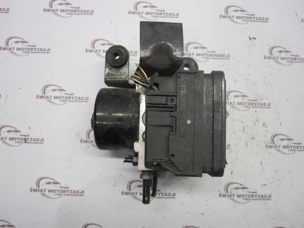 Ford Focus MK3 III 12R ABS-Pumpe Bv61-2C405-AJ Product image
