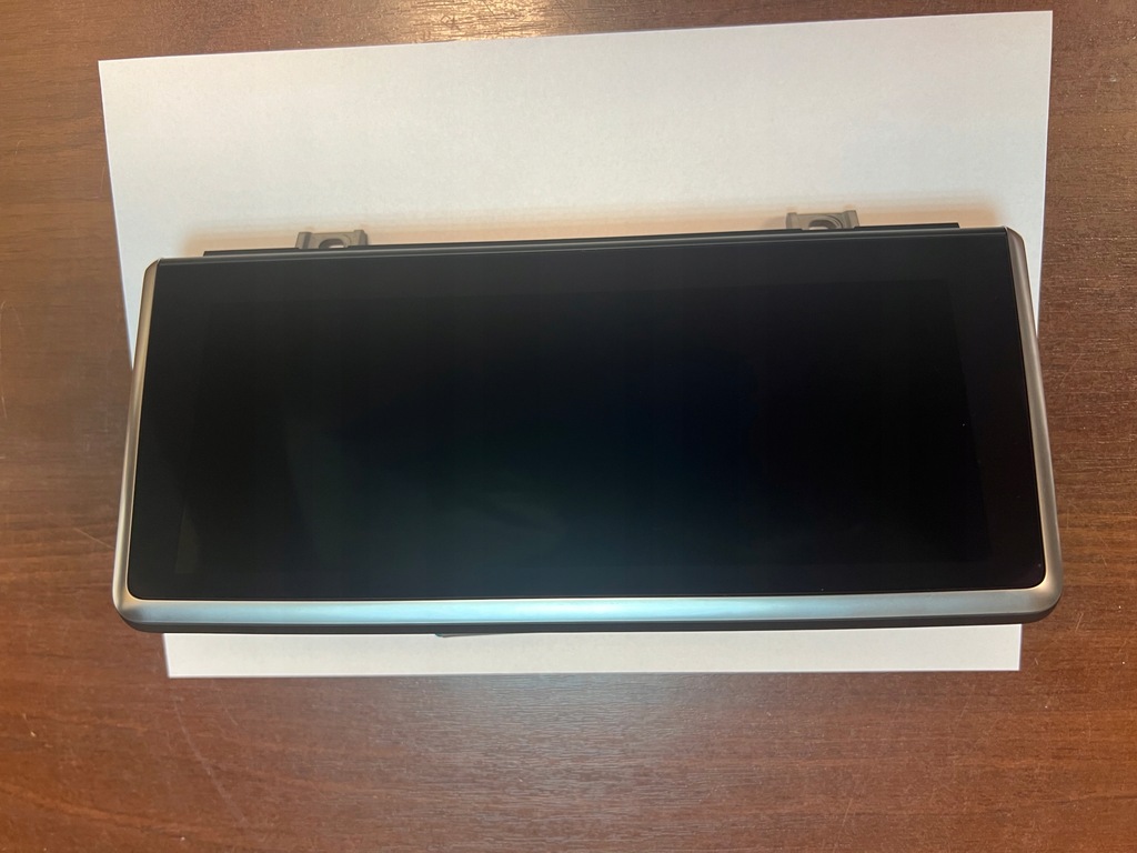 Display Zentralmonitor 8,8" Gen.2 BMW X1 F48 X2 F39 Product image